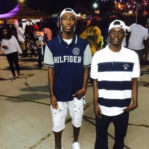 Meet your Posher, Alex